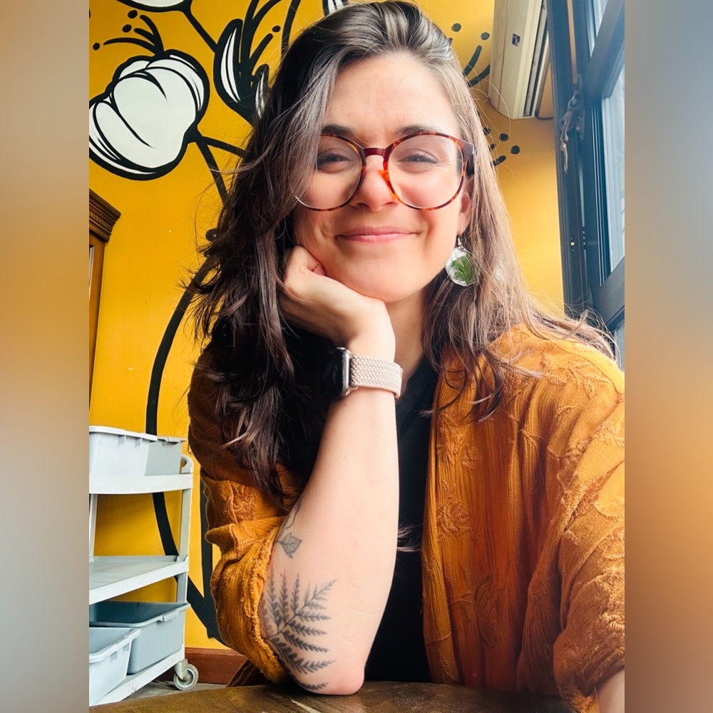 Meet your Posher, Amanda